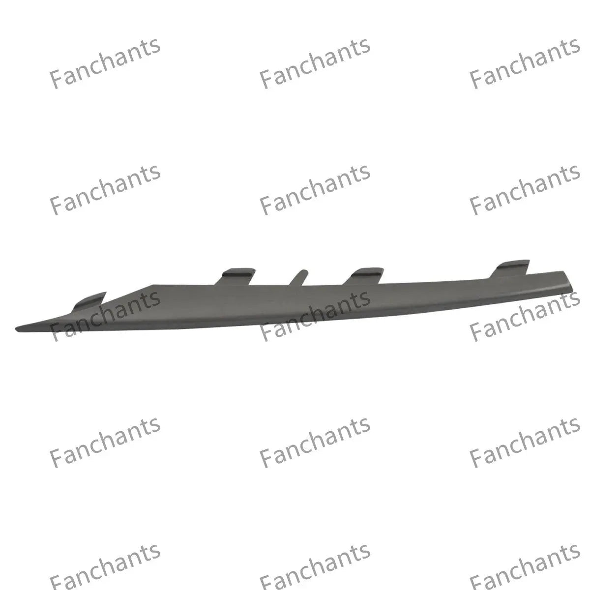 Applicable to BMW E70X5LCI front bumper grille trim 51117222847 51117222848 - FANCHANTS China Auto Parts Wholesales