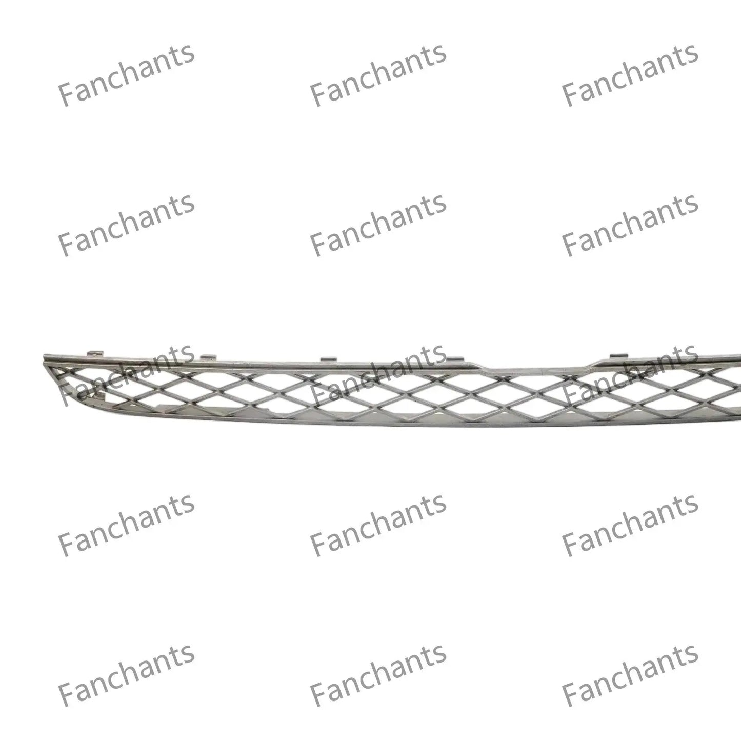 Applicable to BMW E70X5LCI front bumper ventilation grille front bumper grille middle upper 51117159597 FANCHANTS China Auto Parts Wholesales