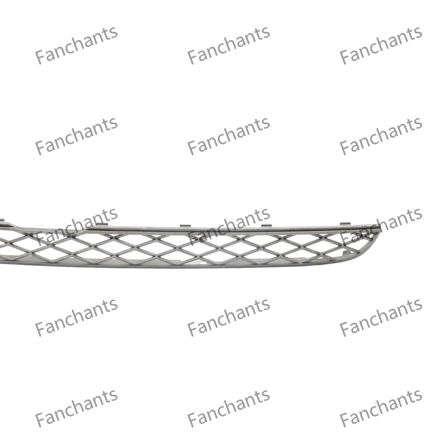Applicable to BMW E70X5LCI front bumper ventilation grille front bumper grille middle upper 51117159597 FANCHANTS China Auto Parts Wholesales