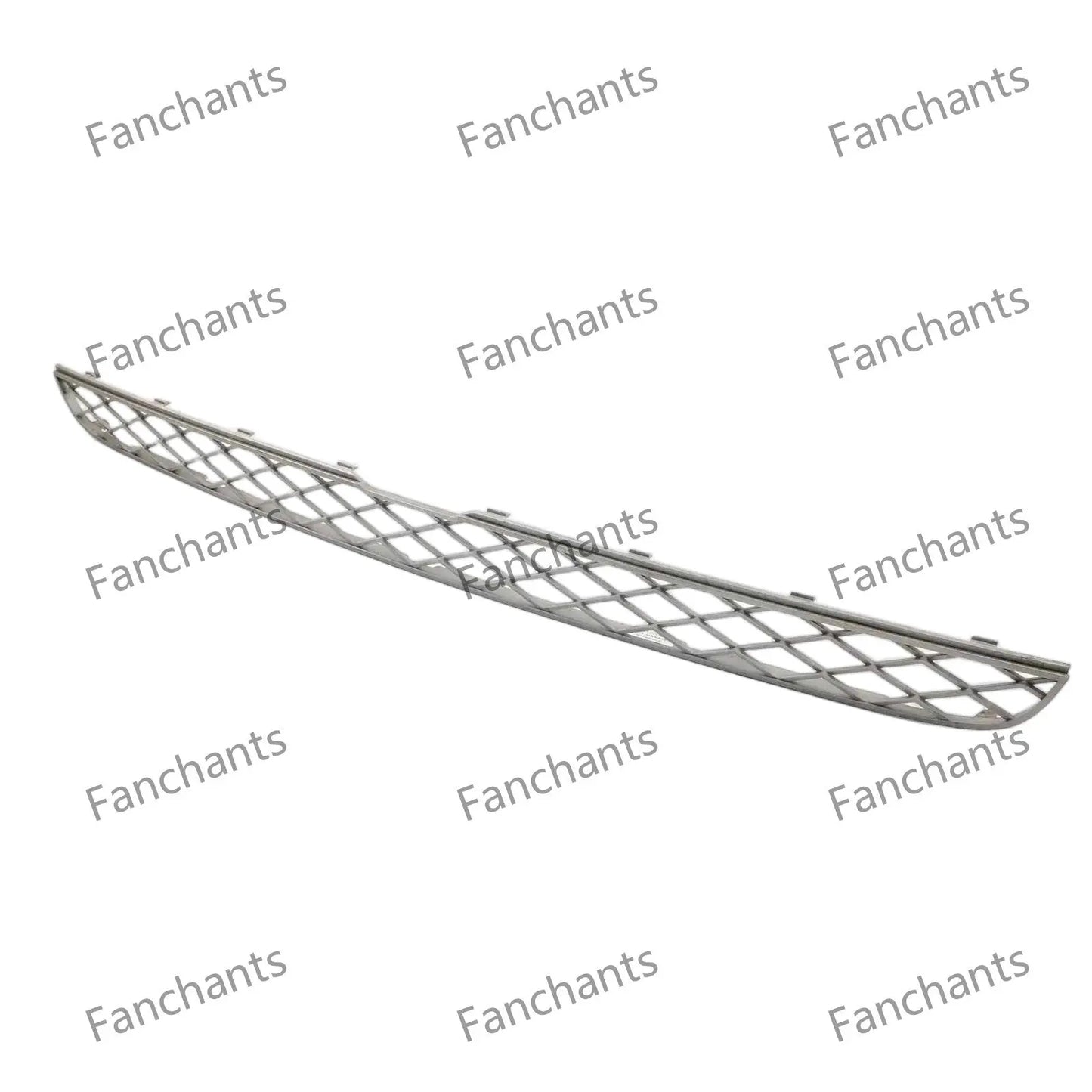 Applicable to BMW E70X5LCI front bumper ventilation grille front bumper grille middle upper 51117159597 FANCHANTS China Auto Parts Wholesales