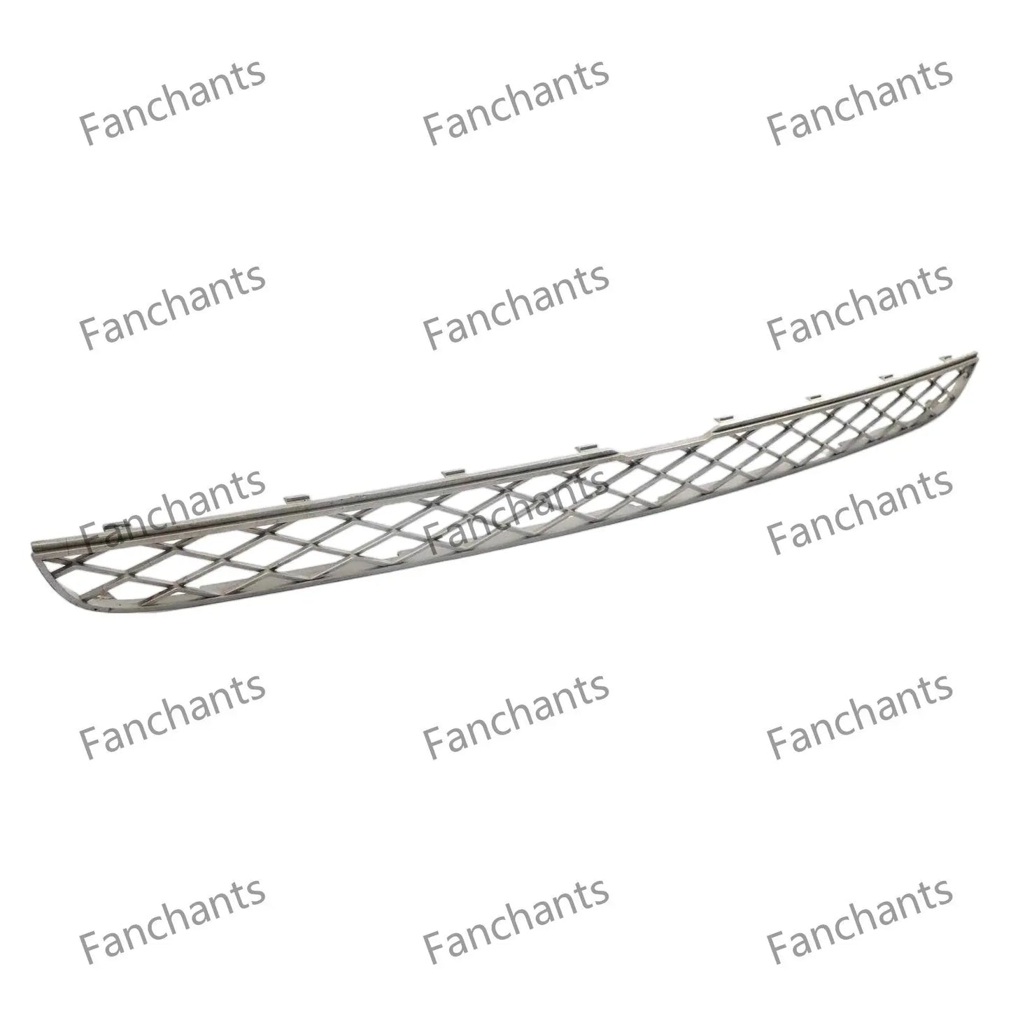 Applicable to BMW E70X5LCI front bumper ventilation grille front bumper grille middle upper 51117159597 FANCHANTS China Auto Parts Wholesales