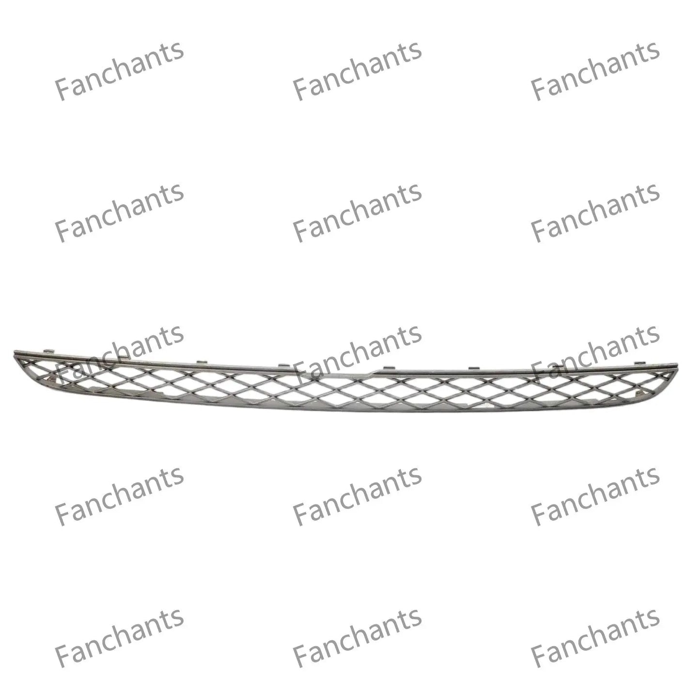Applicable to BMW E70X5LCI front bumper ventilation grille front bumper grille middle upper 51117159597 FANCHANTS China Auto Parts Wholesales