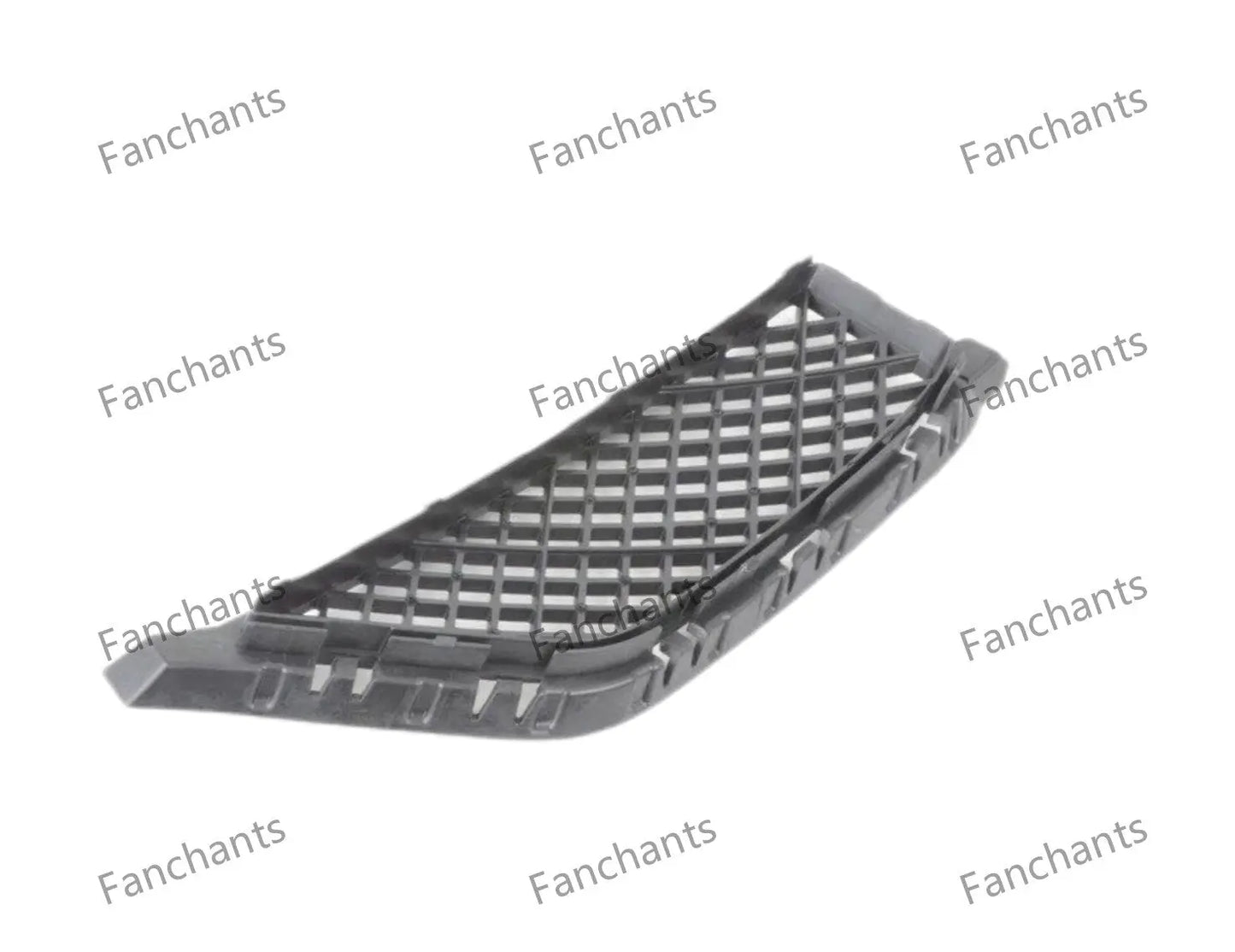 Applicable to BMW E84 X1 front bumper ventilation mesh mesh model fully open 51117303755 51117303756 FANCHANTS China Auto Parts Wholesales