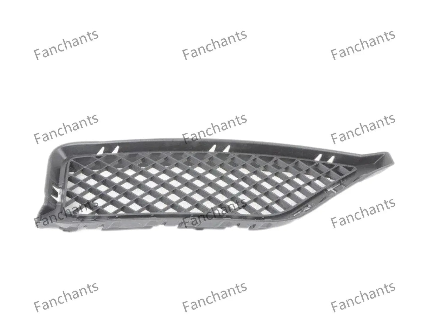 Applicable to BMW E84 X1 front bumper ventilation mesh mesh model fully open 51117303755 51117303756 FANCHANTS China Auto Parts Wholesales