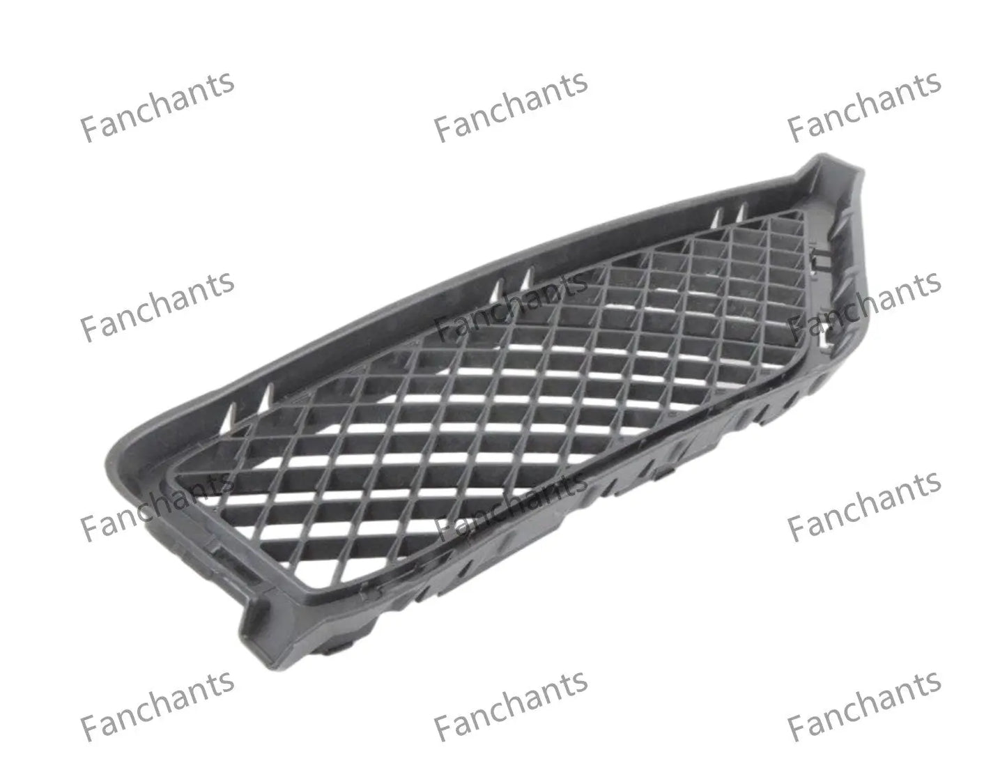 Applicable to BMW E84 X1 front bumper ventilation mesh mesh model fully open 51117303755 51117303756 FANCHANTS China Auto Parts Wholesales