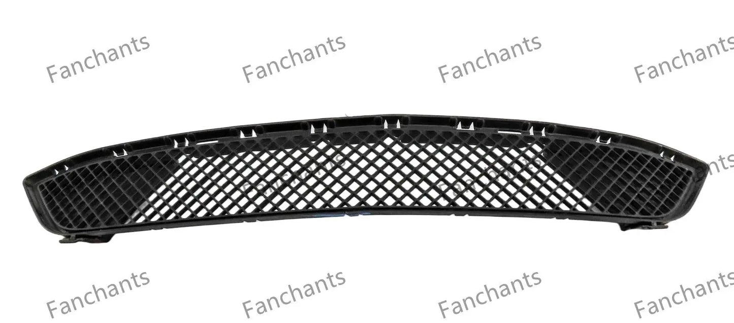 Applicable to BMW E84X1'13 front bumper ventilation net middle section front bumper lower net lower grille 51117303752 FANCHANTS China Auto Parts Wholesales