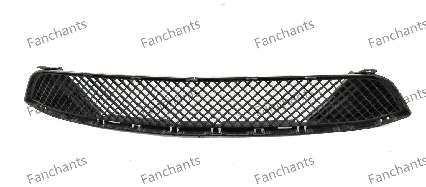 Applicable to BMW E84X1'13 front bumper ventilation net middle section front bumper lower net lower grille 51117303752 FANCHANTS China Auto Parts Wholesales