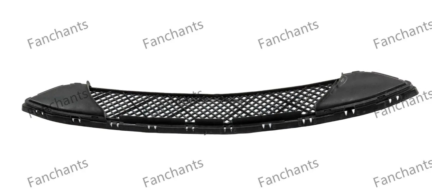 Applicable to BMW E84X1'13 front bumper ventilation net middle section front bumper lower net lower grille 51117303752 FANCHANTS China Auto Parts Wholesales