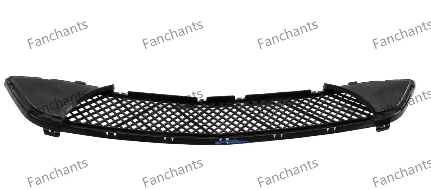 Applicable to BMW E84X1'13 front bumper ventilation net middle section front bumper lower net lower grille 51117303752 FANCHANTS China Auto Parts Wholesales