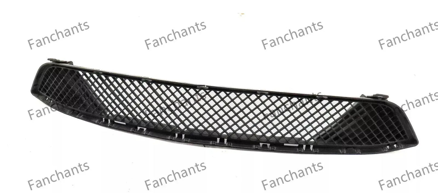 Applicable to BMW E84X1'13 front bumper ventilation net middle section front bumper lower net lower grille 51117303752 FANCHANTS China Auto Parts Wholesales