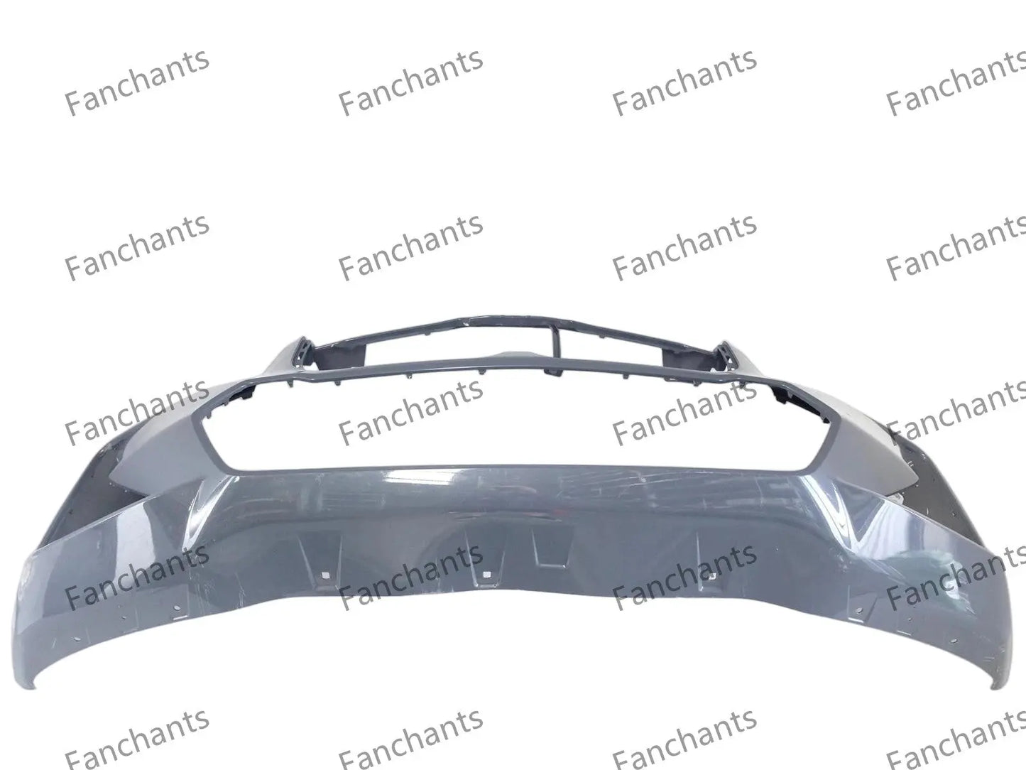 Applicable to BMW U12M front bumper 51115A7E437 (without holes) 51115A7E438 (with holes) FANCHANTS China Auto Parts Wholesales