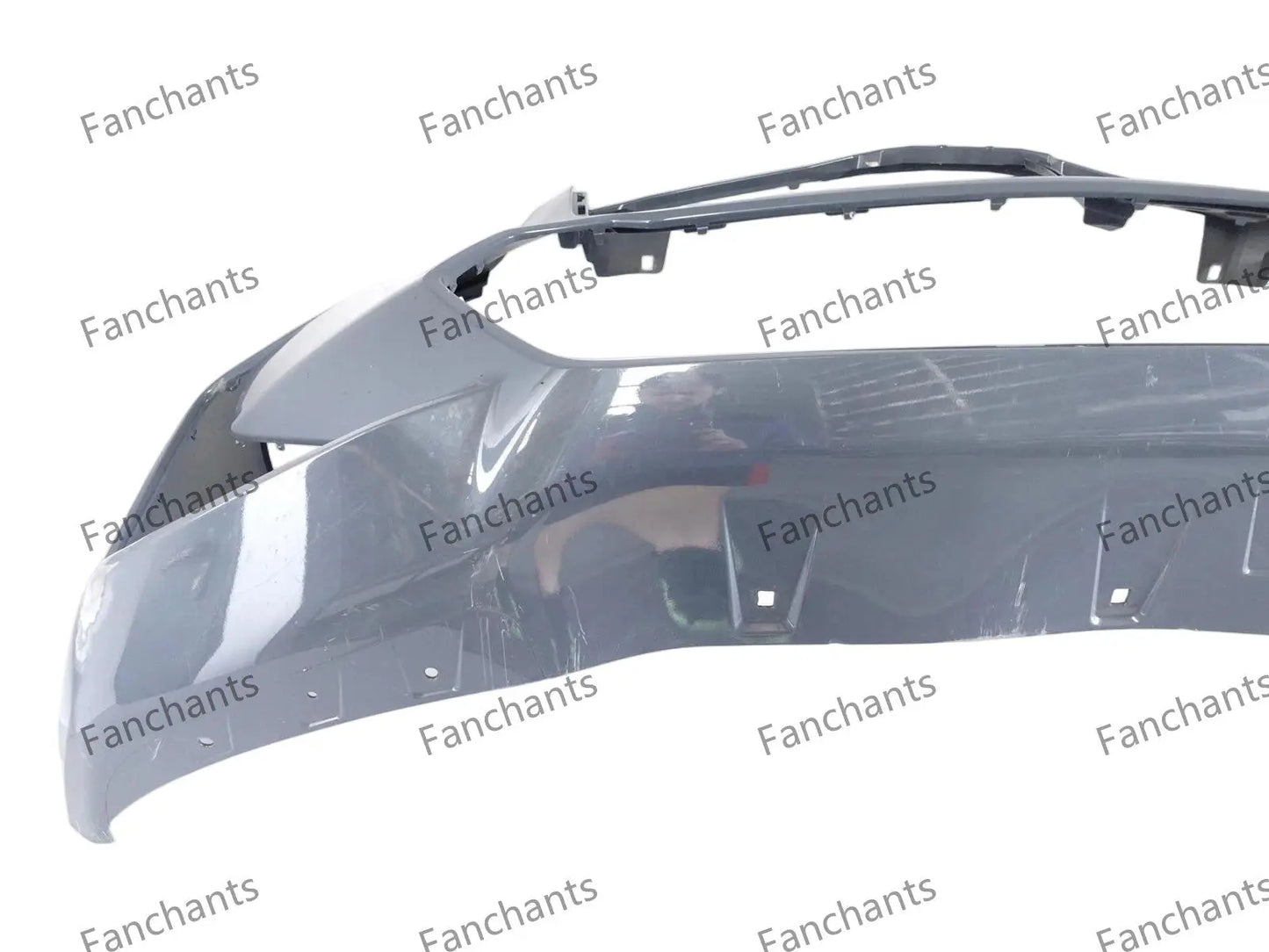 Applicable to BMW U12M front bumper 51115A7E437 (without holes) 51115A7E438 (with holes) FANCHANTS China Auto Parts Wholesales