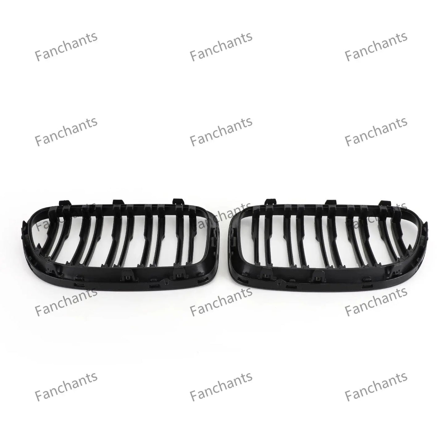 Applicable to BMW X1E84 grille radiator grille black grille L51112993305 R51112993306 FANCHANTS China Auto Parts Wholesales