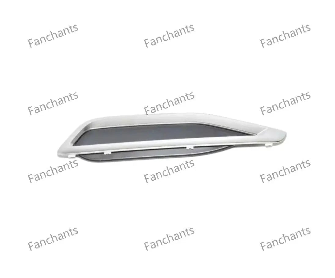 Applicable to BMW X5 G05 fender trim electroplating 51747471973 51747471974 - FANCHANTS China Auto Parts Wholesales