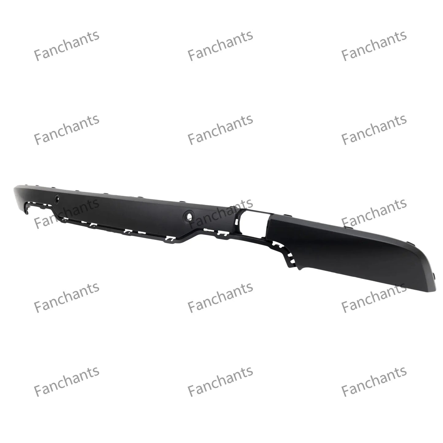 Applicable to BMW X5 G05 rear bumper lower trim 51128498992 - FANCHANTS China Auto Parts Wholesales