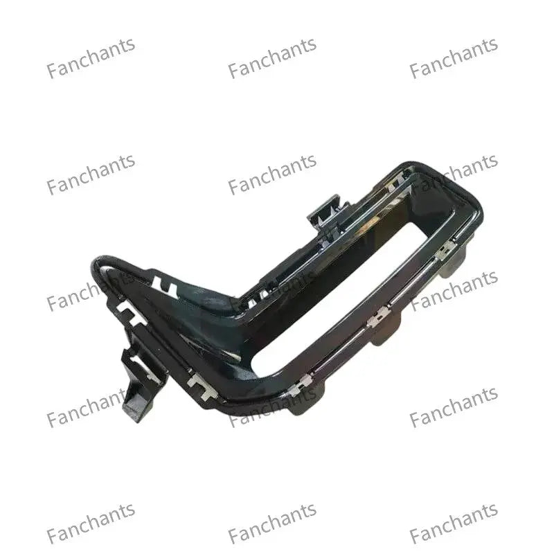 Applicable to BMW X5 G18LCI fog lamp frame outer black 51115A3F3B5 51115A3F3B6 - FANCHANTS China Auto Parts Wholesales