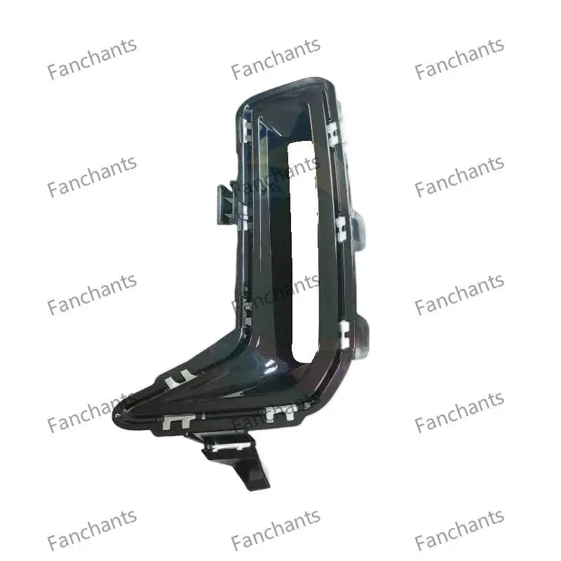 Applicable to BMW X5 G18LCI fog lamp frame outer black 51115A3F3B5 51115A3F3B6 - FANCHANTS China Auto Parts Wholesales