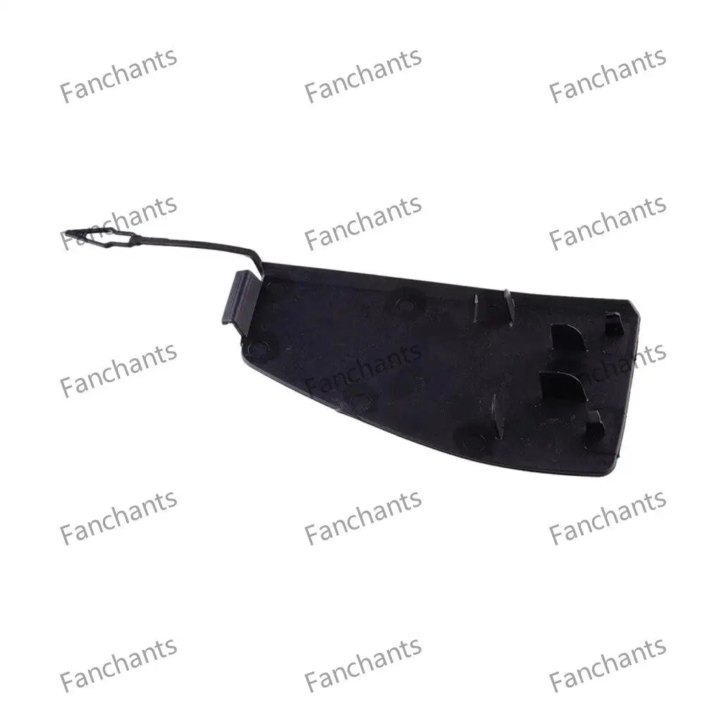 Applicable to BMW X5 series G05M front trailer cover traction cover hook cover 51118069237 - FANCHANTS China Auto Parts Wholesales