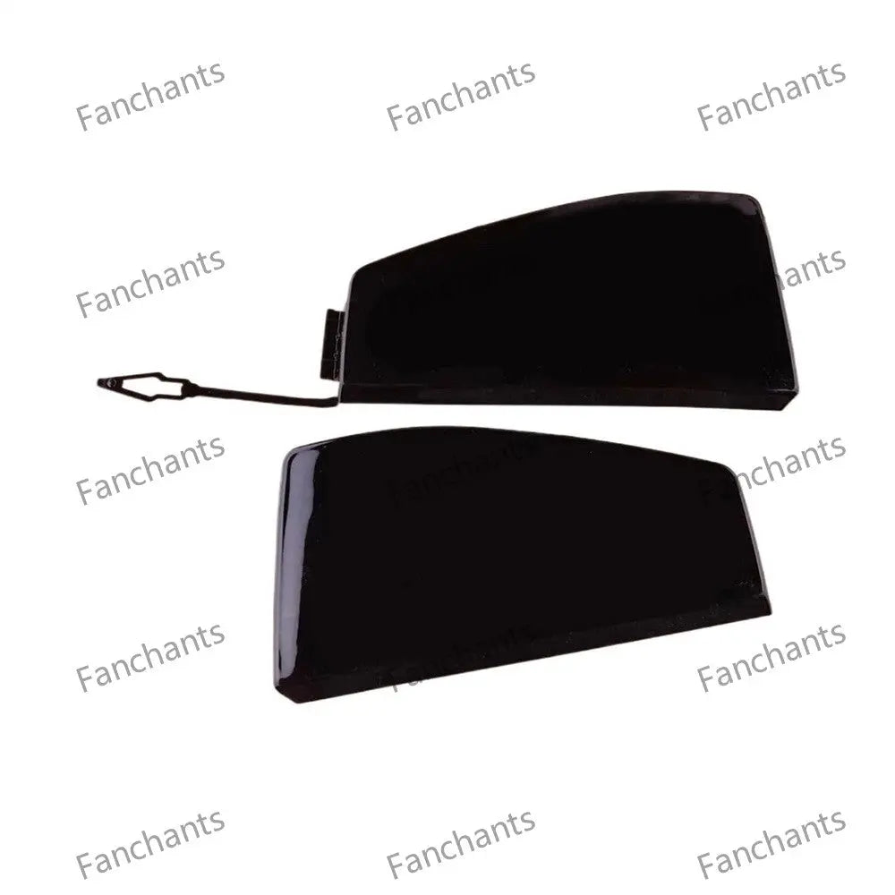 Applicable to BMW X5 series G05M front trailer cover traction cover hook cover 51118069237 - FANCHANTS China Auto Parts Wholesales