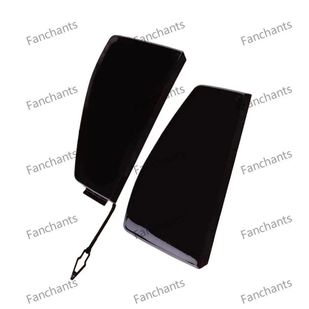 Applicable to BMW X5 series G05M front trailer cover traction cover hook cover 51118069237 - FANCHANTS China Auto Parts Wholesales