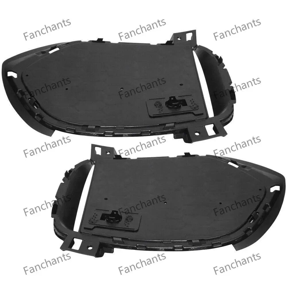 Applicable to BMW X5F15M sports version front bumper grille ventilation net 51118064635 51118064636 - FANCHANTS China Auto Parts Wholesales