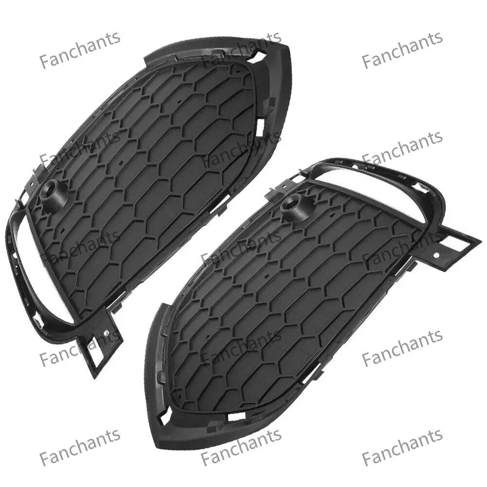 Applicable to BMW X5F15M sports version front bumper grille ventilation net 51118064635 51118064636 - FANCHANTS China Auto Parts Wholesales