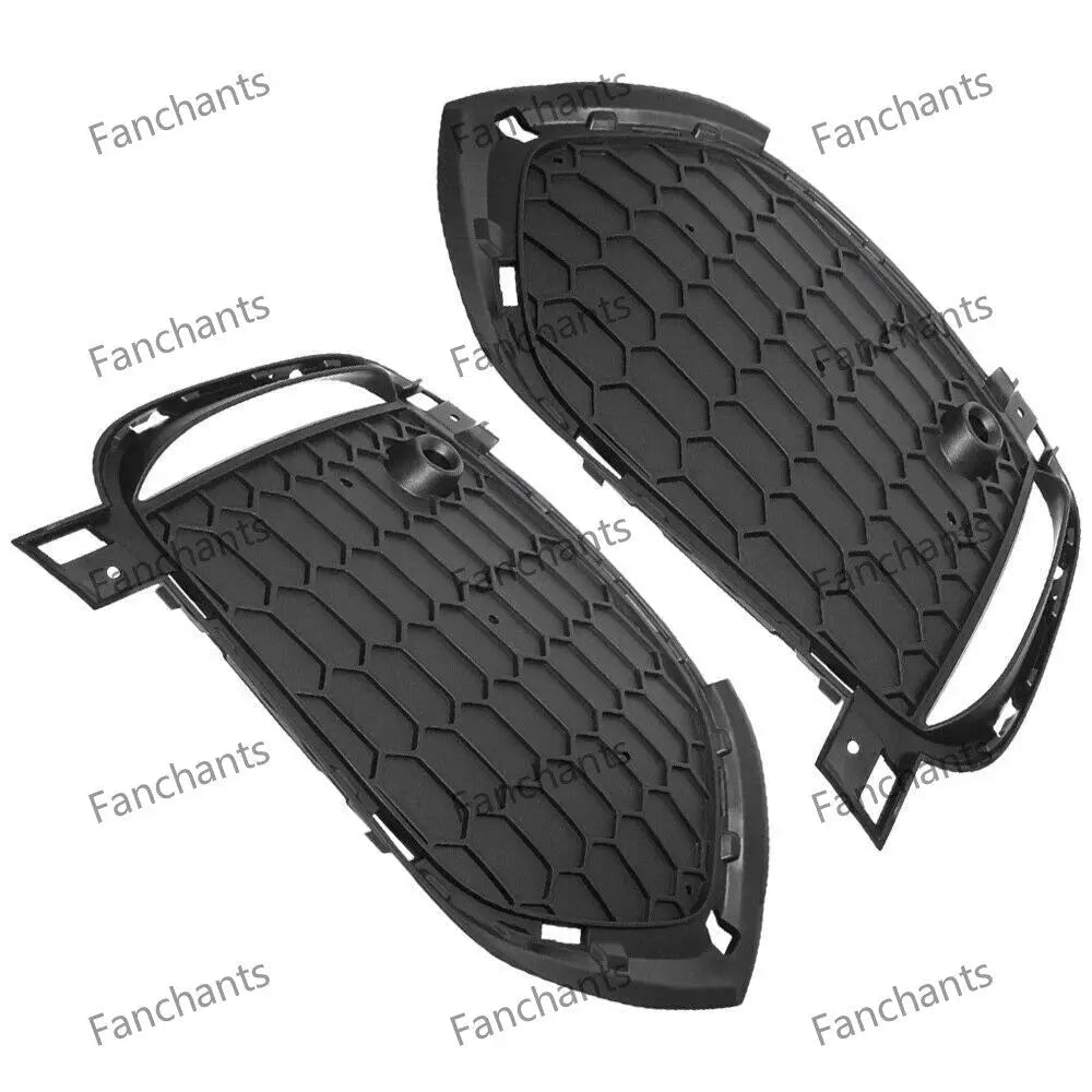 Applicable to BMW X5F15M sports version front bumper grille ventilation net 51118064635 51118064636 - FANCHANTS China Auto Parts Wholesales