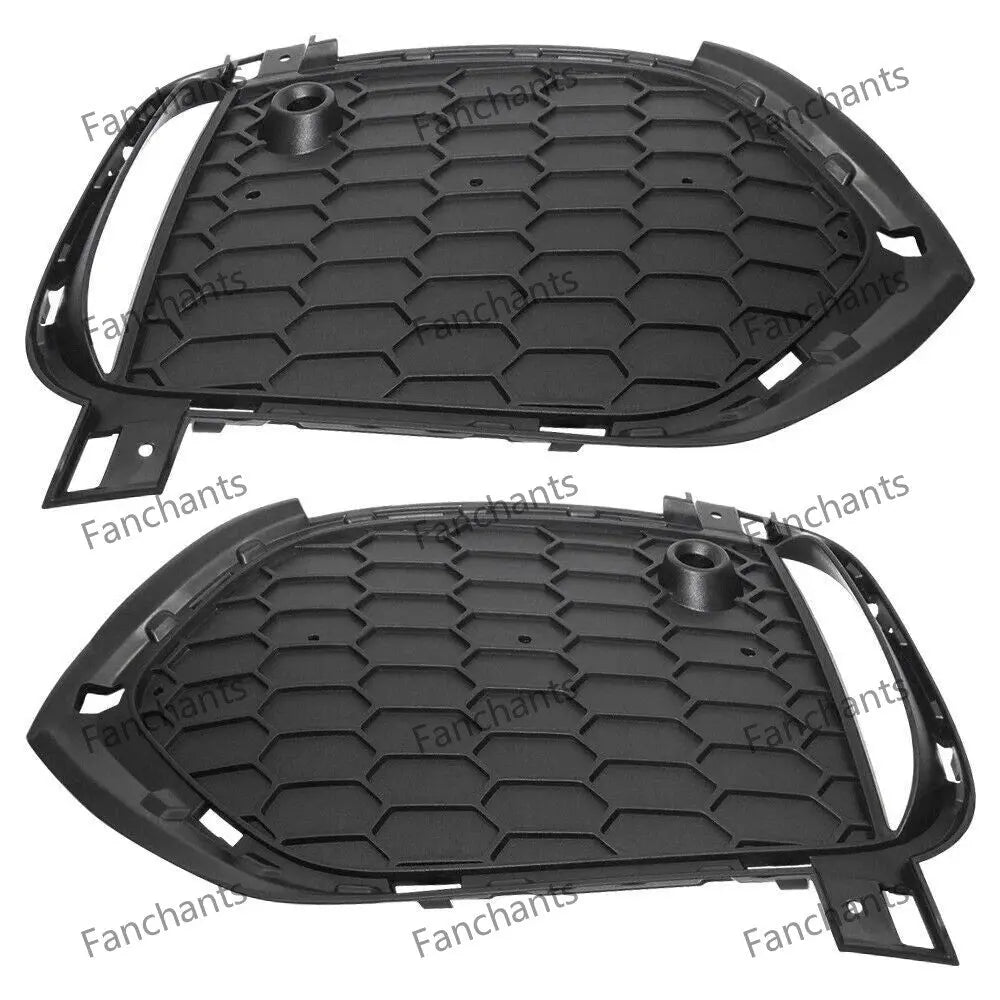 Applicable to BMW X5F15M sports version front bumper grille ventilation net 51118064635 51118064636 - FANCHANTS China Auto Parts Wholesales