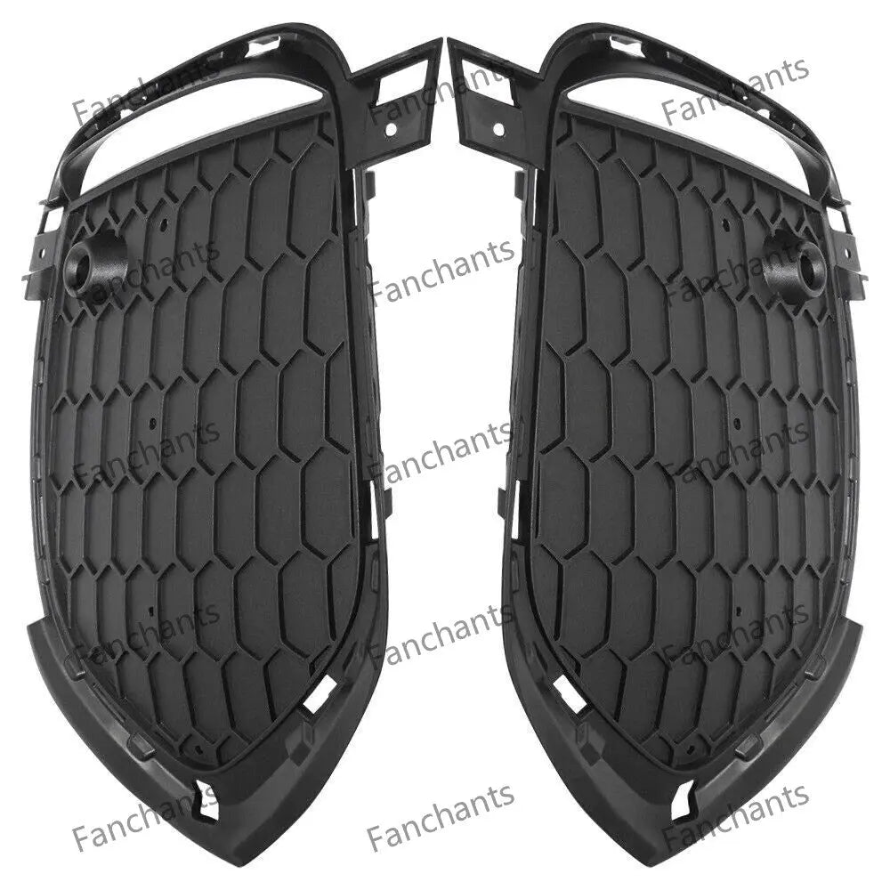 Applicable to BMW X5F15M sports version front bumper grille ventilation net 51118064635 51118064636 - FANCHANTS China Auto Parts Wholesales