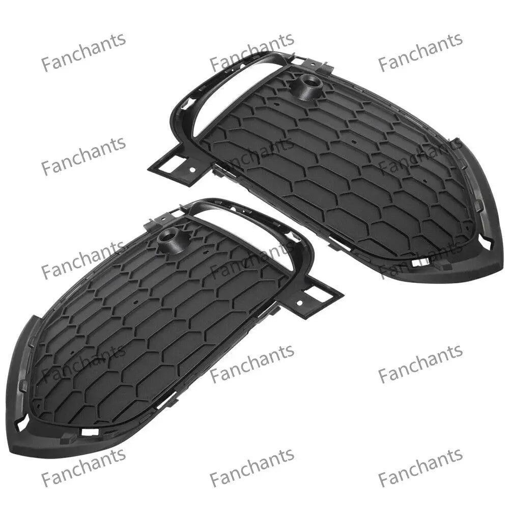 Applicable to BMW X5F15M sports version front bumper grille ventilation net 51118064635 51118064636 - FANCHANTS China Auto Parts Wholesales