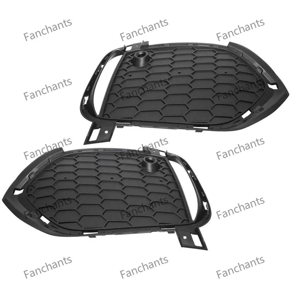 Applicable to BMW X5F15M sports version front bumper grille ventilation net 51118064635 51118064636 - FANCHANTS China Auto Parts Wholesales