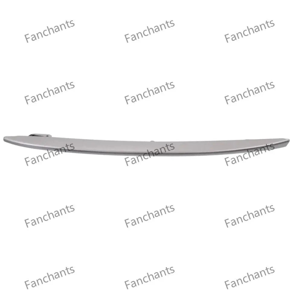Available for BMW 5 Series F10 front bumper/ventilation trim 51117231859 51117231860 FANCHANTS China Auto Parts Wholesales