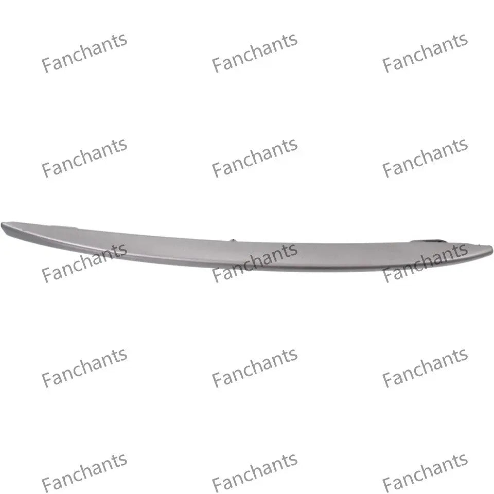 Available for BMW 5 Series F10 front bumper/ventilation trim 51117231859 51117231860 FANCHANTS China Auto Parts Wholesales