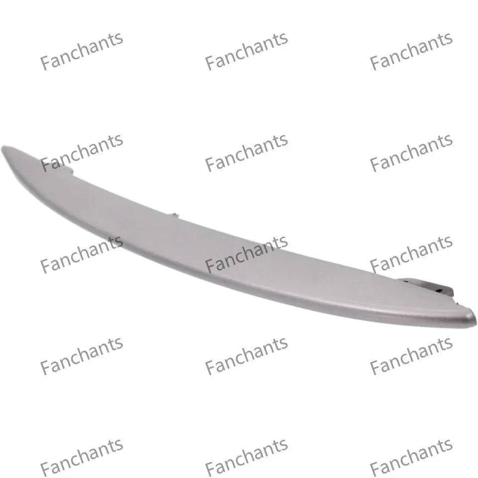 Available for BMW 5 Series F10 front bumper/ventilation trim 51117231859 51117231860 FANCHANTS China Auto Parts Wholesales
