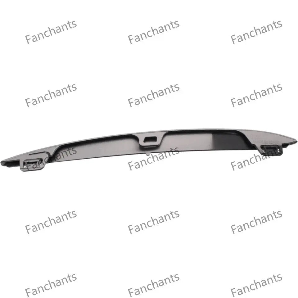 Available for BMW 5 Series F10 front bumper/ventilation trim 51117231859 51117231860 FANCHANTS China Auto Parts Wholesales
