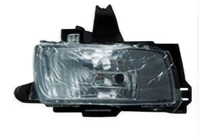 China Factory Wholesale 212-2031-A/B FOG LAMP For Toyota Corolla 2003 4D FANCHANTS China Auto Parts Wholesales