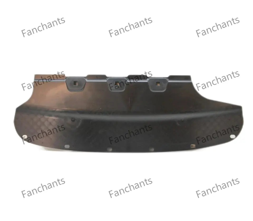 BMW 5 F10 Rear Bumper Lower Bottom Center Guide 51127184765 FANCHANTS China Auto Parts Wholesales