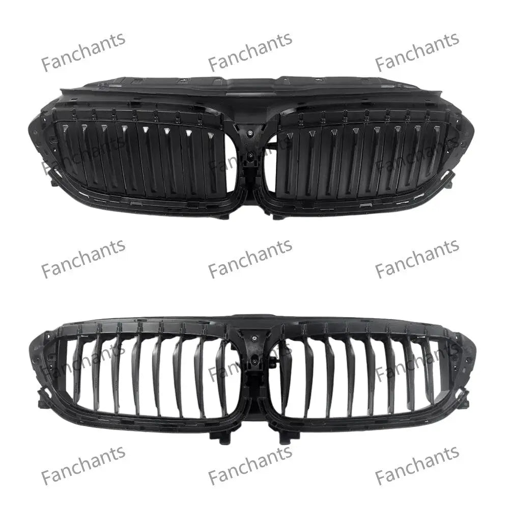 BMW 5 G30 G31 2017-2020 Grille bracket (W/ motor) 51747497279 51747497279B FANCHANTS China Auto Parts Wholesales