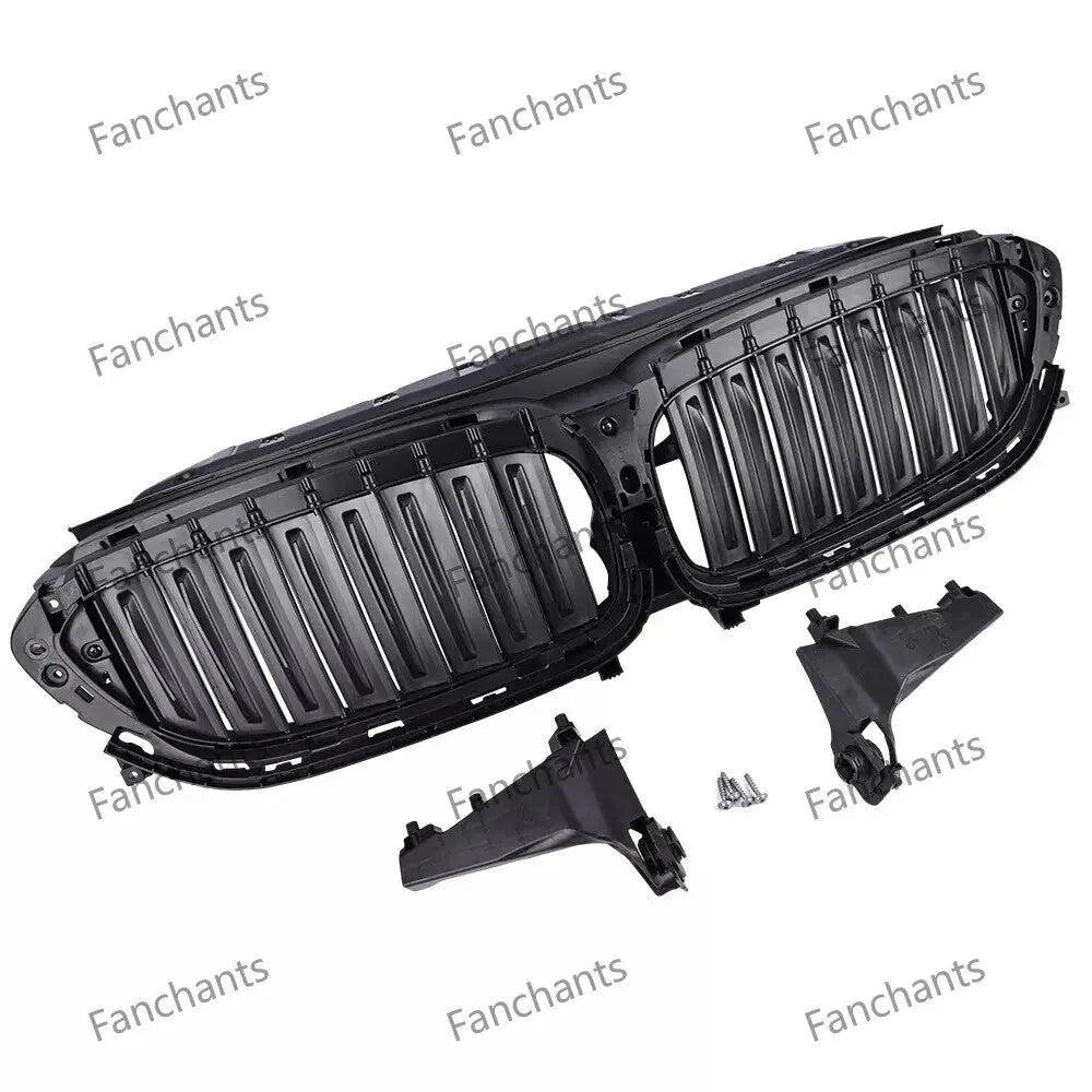 BMW 5 G30 G31 2017-2020 Grille bracket (W/ motor) 51747497279 51747497279B FANCHANTS China Auto Parts Wholesales