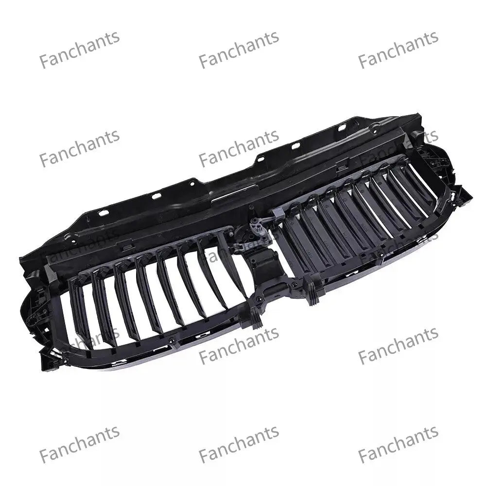 BMW 5 G30 G31 2017-2020 Grille bracket (W/ motor) 51747497279 51747497279B FANCHANTS China Auto Parts Wholesales
