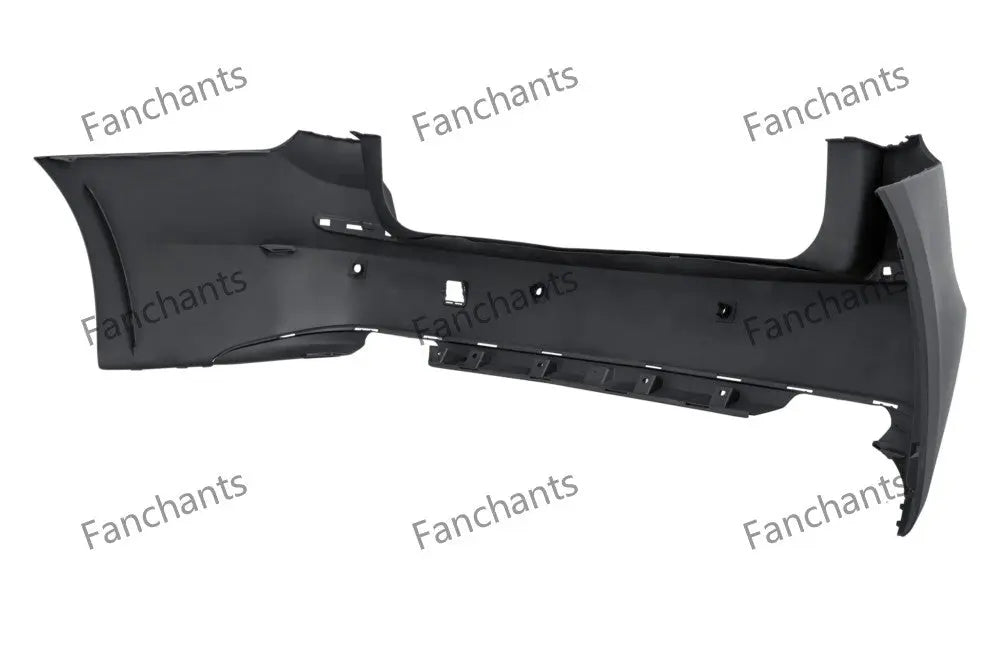 BMW 5 Series Gran Turismo F07 (2010-2017) Rear Bumper 51127341772 FANCHANTS China Auto Parts Wholesales