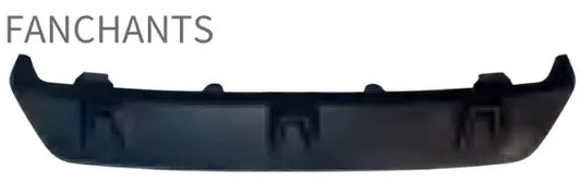 BMW X6 2018 -2021 BMW 51128099220 Rear Valance Panel G06 m sport OEM FANCHANTS China Auto Parts Wholesales