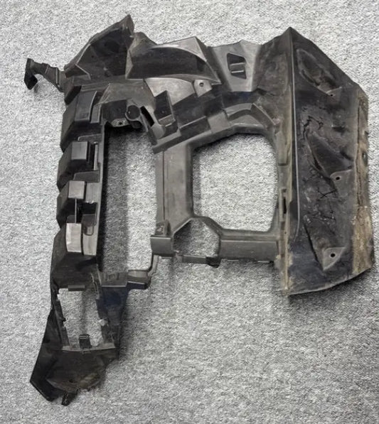 BMW X6 G06 (2020-2023), Fog Lamp Bracket M-Tek (Left), China, 51118069947 - FANCHANTS China Auto Parts Wholesales