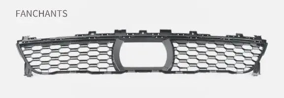 BMW X7 G07 Front Middle Bottom Open Grille 51118069888 NEW GENUINE - FANCHANTS China Auto Parts Wholesales