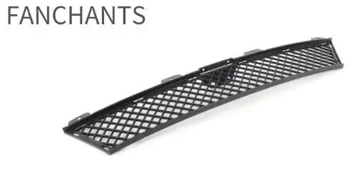 BMW Z4 E89 Front Bumper Lower Center Grille 51117203790 7203790 NEW GENUINE - FANCHANTS China Auto Parts Wholesales