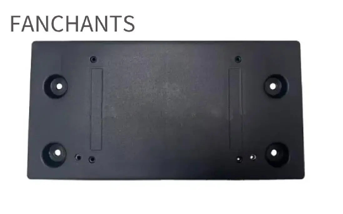 BMW Z4 E89 Z4 18i 20i 23i 28i front license plate frame 51117192165 5111-7192-165 - FANCHANTS China Auto Parts Wholesales