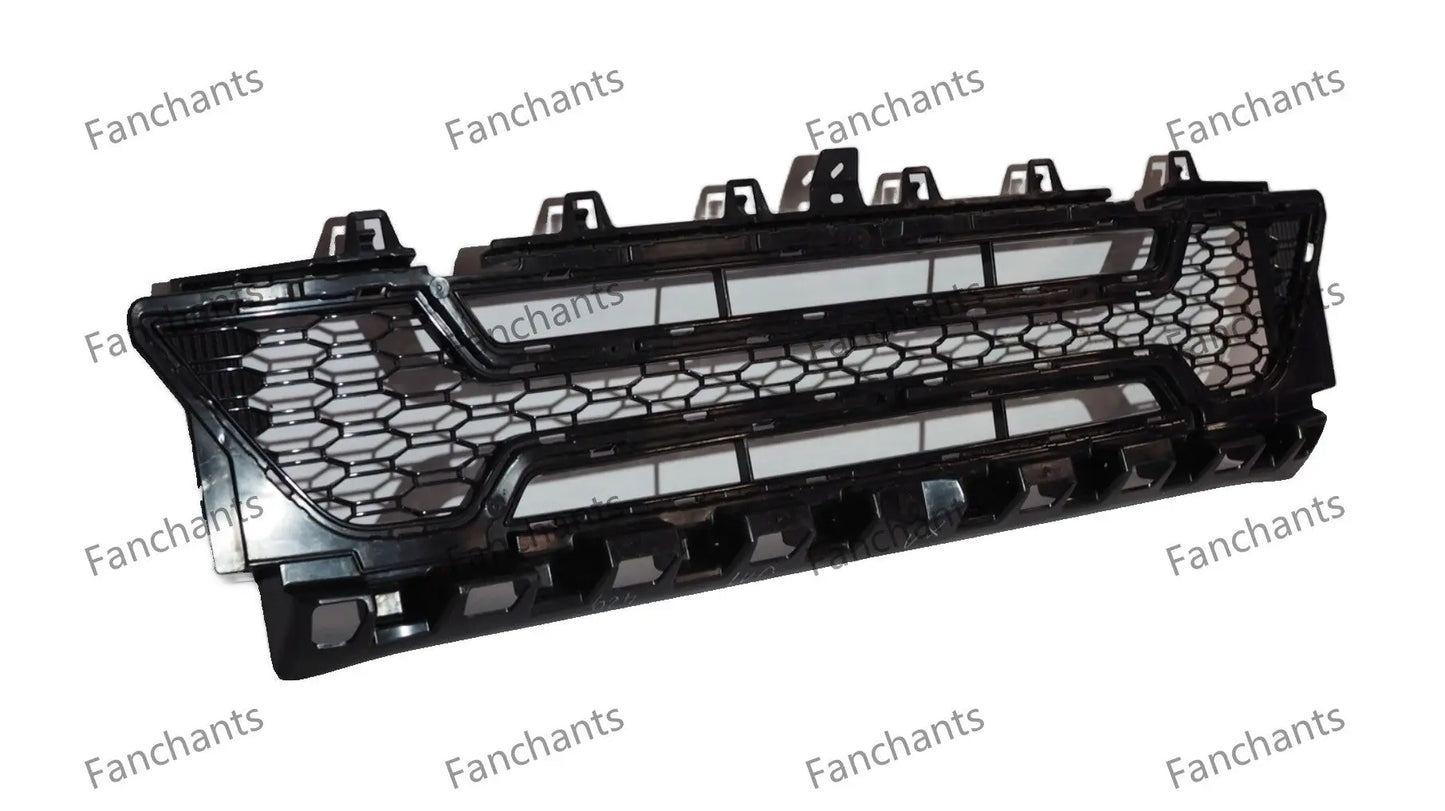 BMW iX1 X1 M SPORT U11 2022-ON FRONT BUMPER LOWER GRILL GENUINE 51115A0B678 FANCHANTS China Auto Parts Wholesales