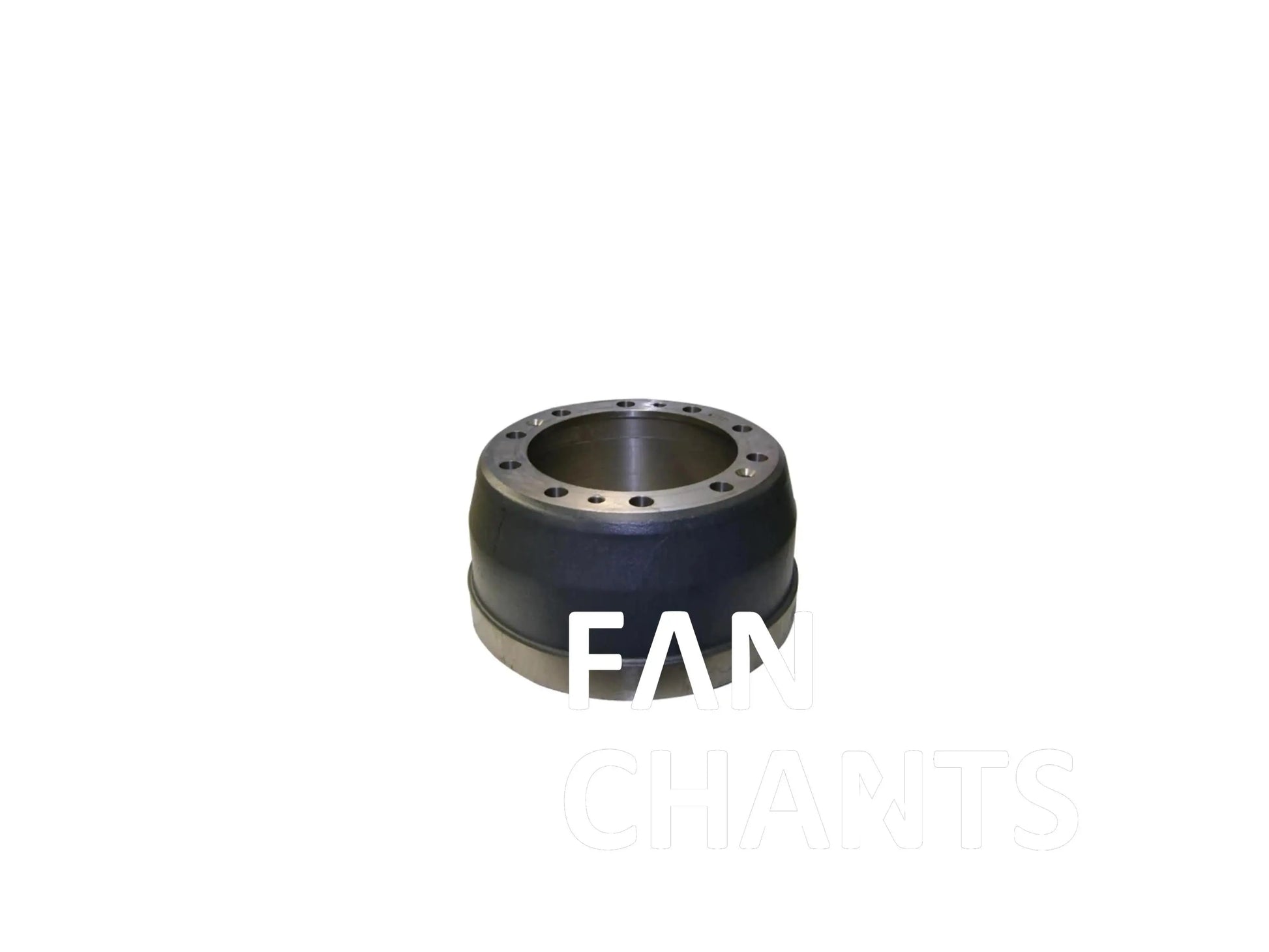 BRAKE DRUM China Factory Wholesale 1599968 VOLVO FANCHANTS China Auto Parts Wholesales