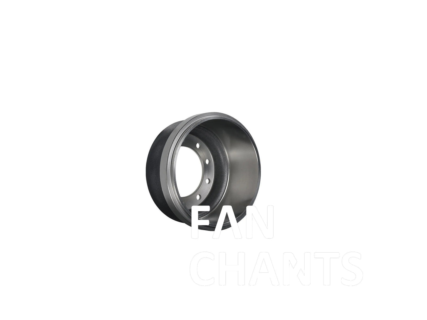 BRAKE DRUM China Factory Wholesale 2705 Gunite FANCHANTS China Auto Parts Wholesales