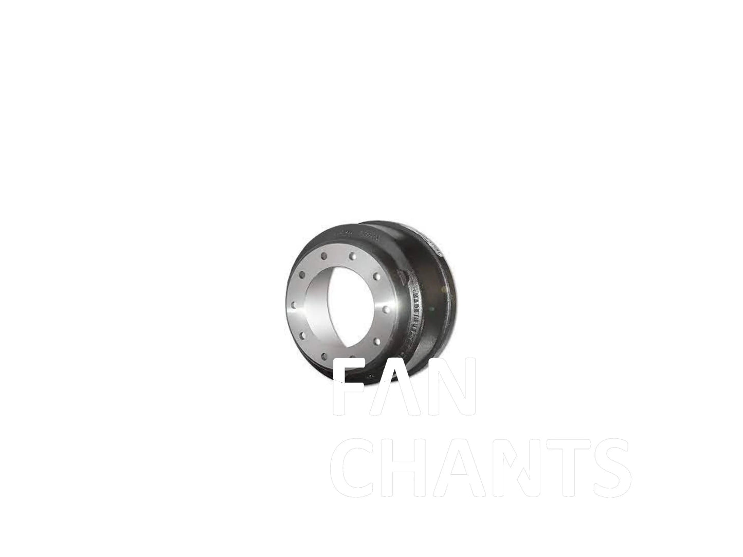 BRAKE DRUM China Factory Wholesale 3027AX Gunite FANCHANTS China Auto Parts Wholesales
